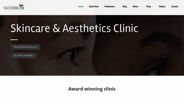 skintruth.co.za