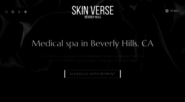 skinversemedspa.com