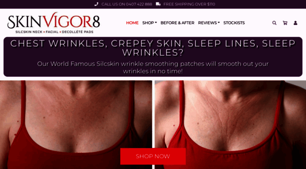 skinvigor8.com.au