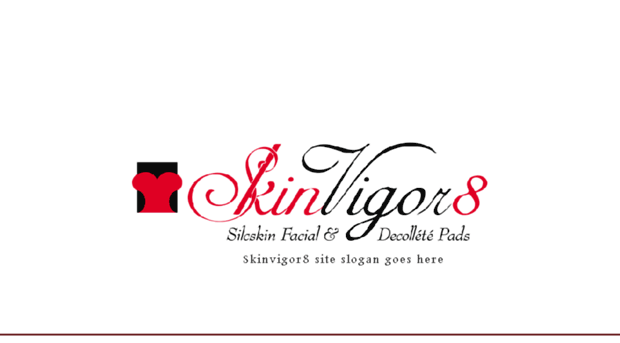 skinvigor8.redstarfishwebdesign.info