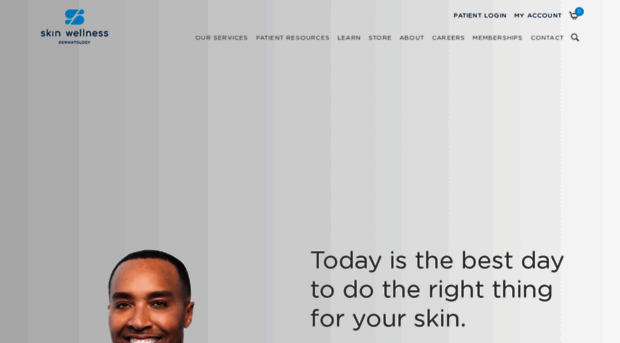 skinwellness.com