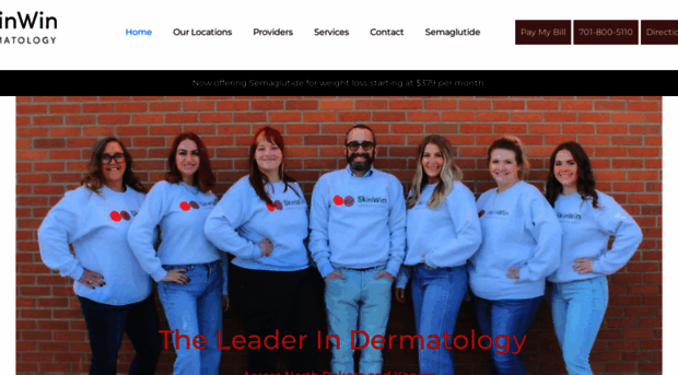 skinwindermatology.com