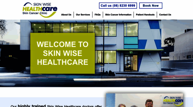 skinwisehealthcare.com.au