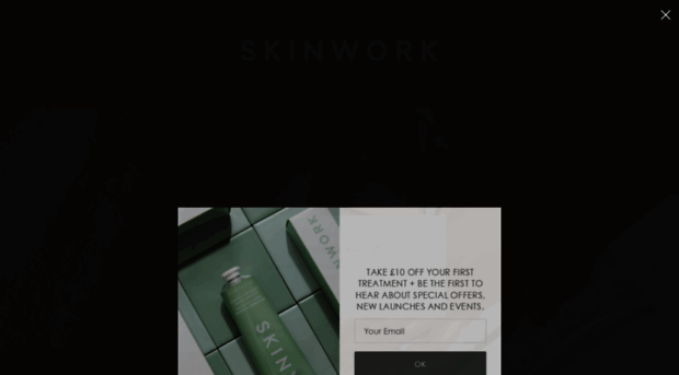 skinwork.com