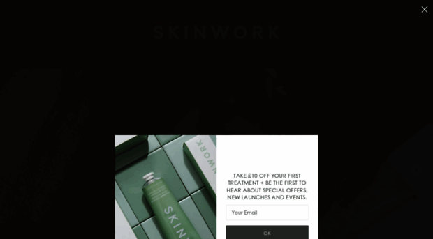 skinworkofficial.com