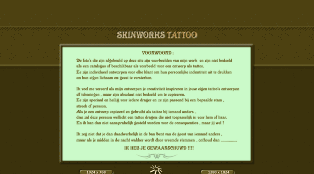 skinworks-tattoo.nl