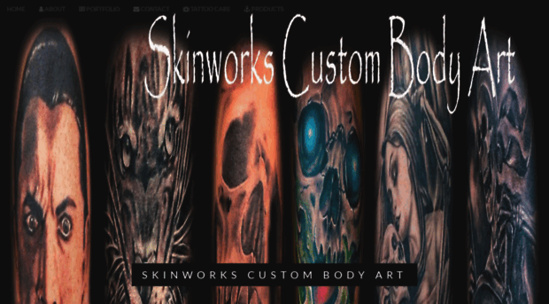 skinworkscustombodyart.com