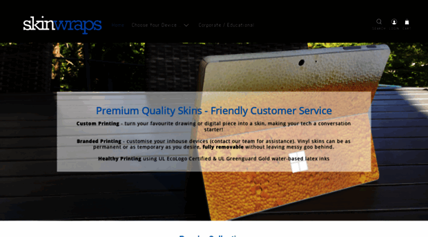 skinwraps.com.au