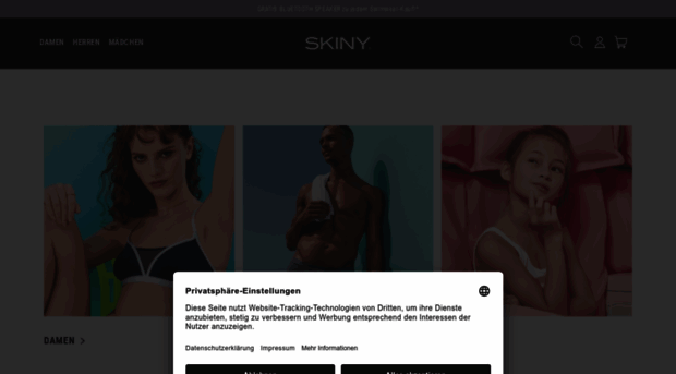 skiny.com