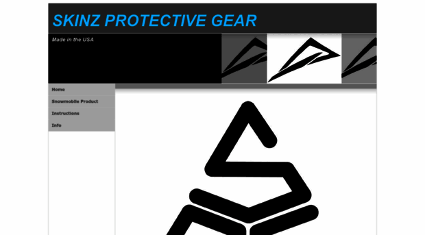 skinzprotectivegear.com