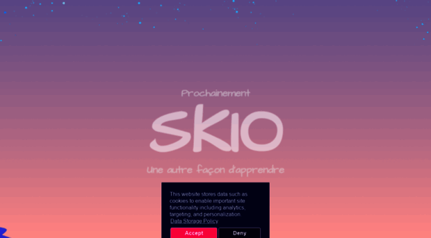 skio.app