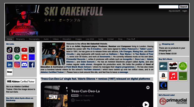 skioakenfull.com