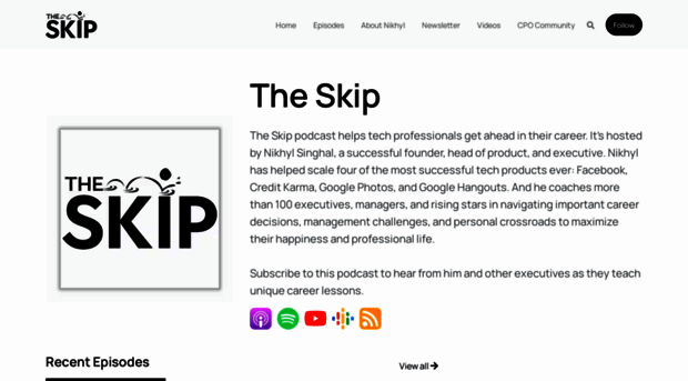 skip.community