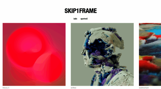 skip1frame.com