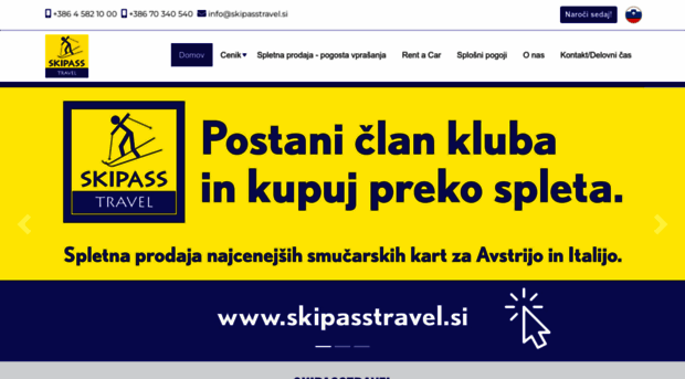 skipasstravel.si