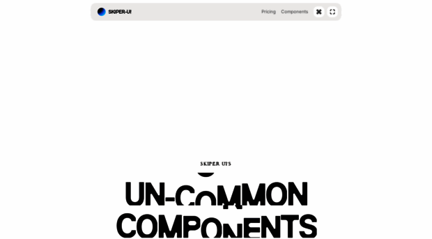skiper-ui.com