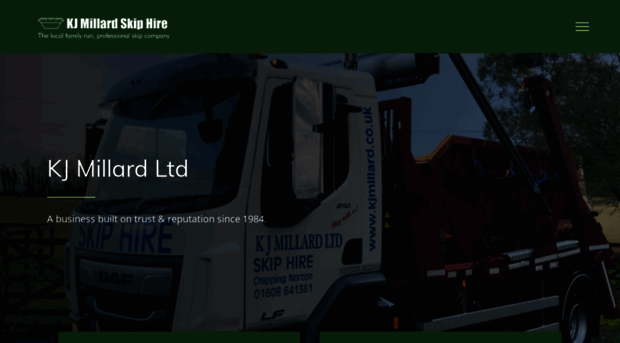 skiphireandrecycling.co.uk