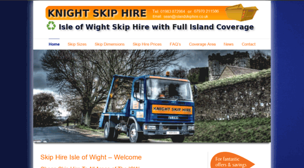 skiphireisleofwight.co.uk