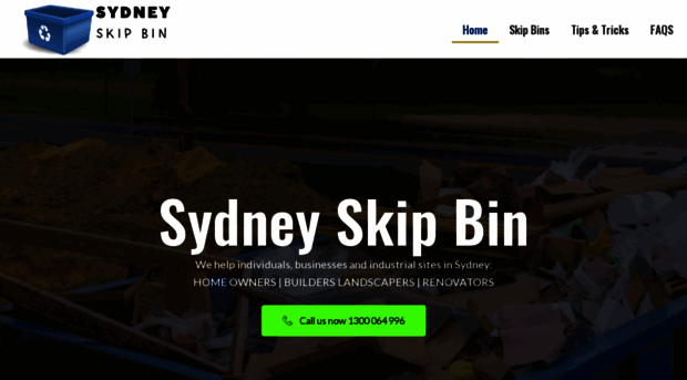 skiphiresydney.com.au