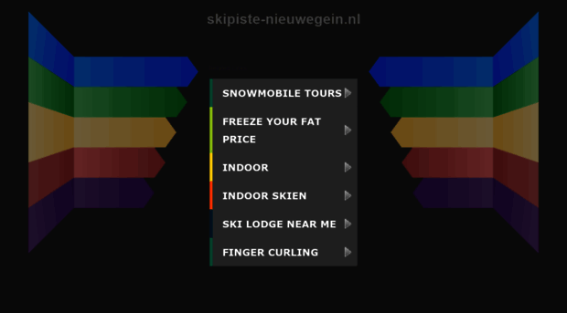 skipiste-nieuwegein.nl
