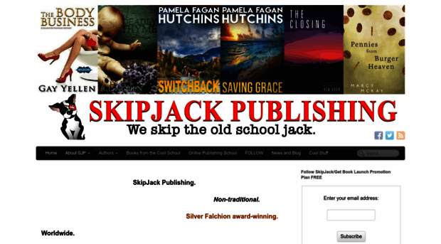 skipjackpublishing.com