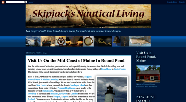 skipjacksnauticalliving.blogspot.ru