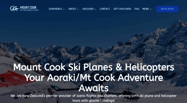 skiplanes.co.nz