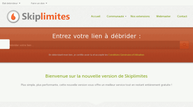 skiplimites.eu