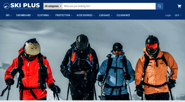 skiplusonline.co.uk