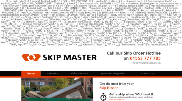 skipmaster.co.uk