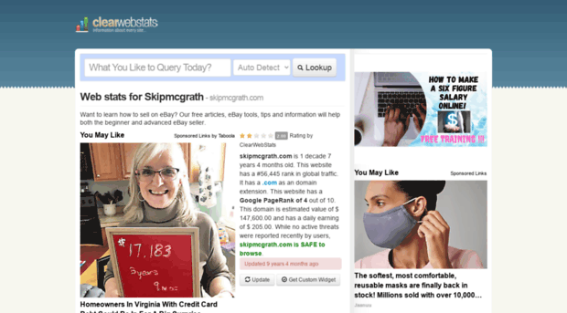 skipmcgrath.com.clearwebstats.com