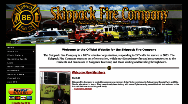 skippackfire.com