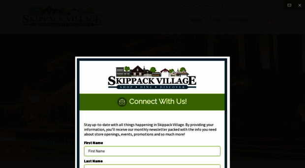 skippackvillage.com