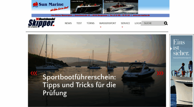 skipper-online.de