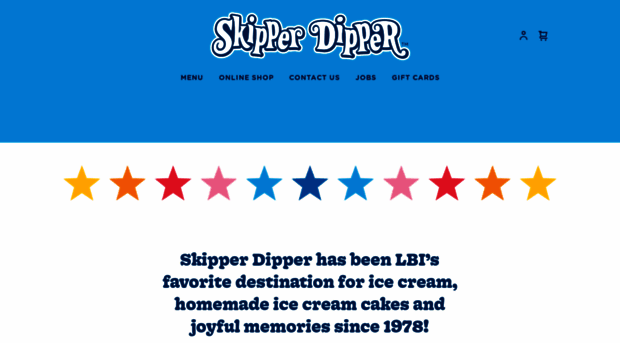 skipperdipper.com