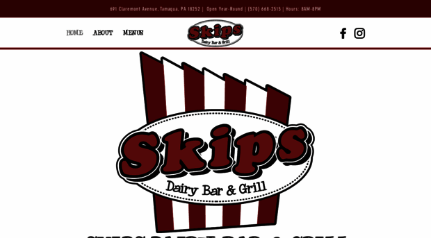 skipperdippers.com