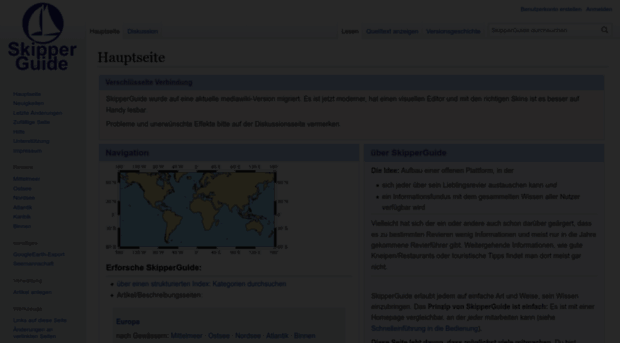 skipperguide.de