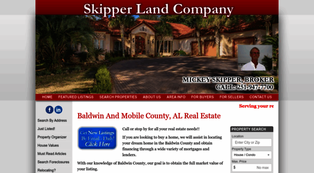 skipperland.com