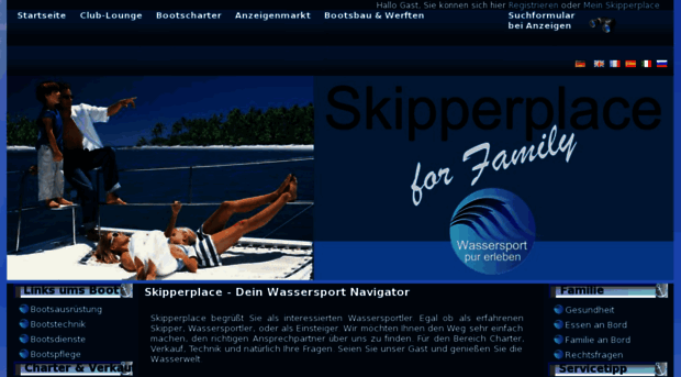 skipperplace.de