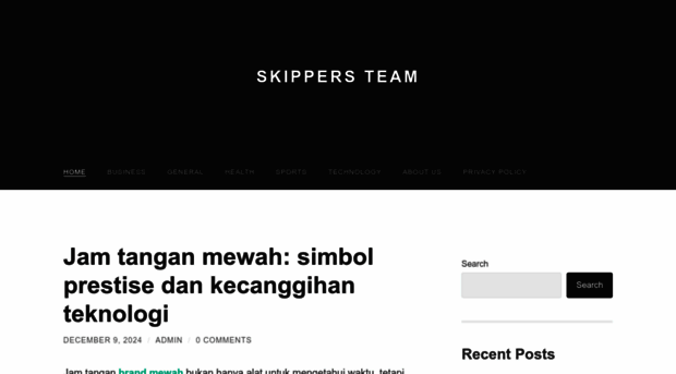 skippers-team.co