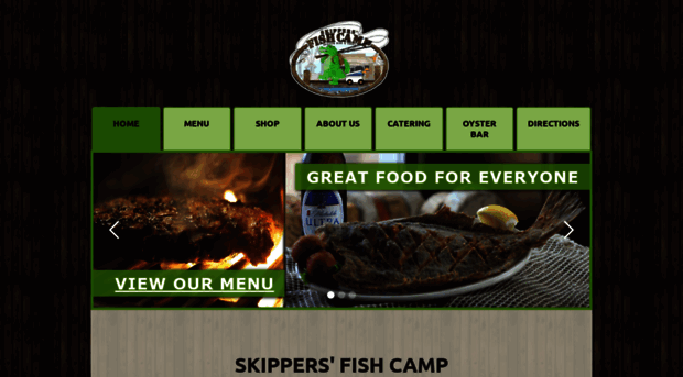 skippersfishcamp.com