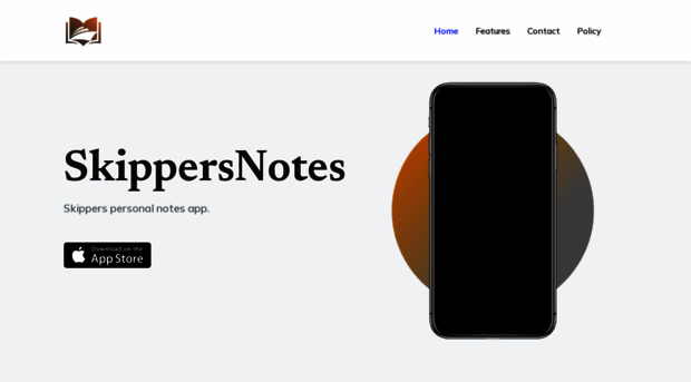 skippersnotes.com