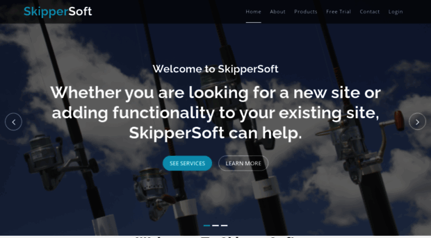 skippersoft.net