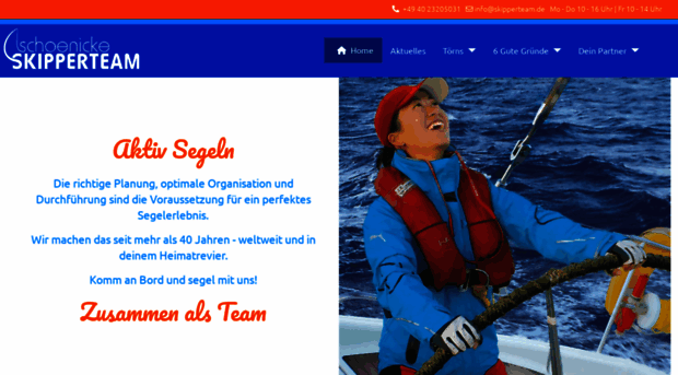 skipperteam.de