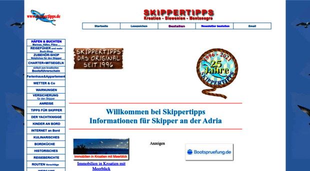 skippertipps.de