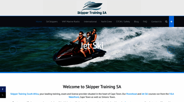 skippertrainingsa.co.za