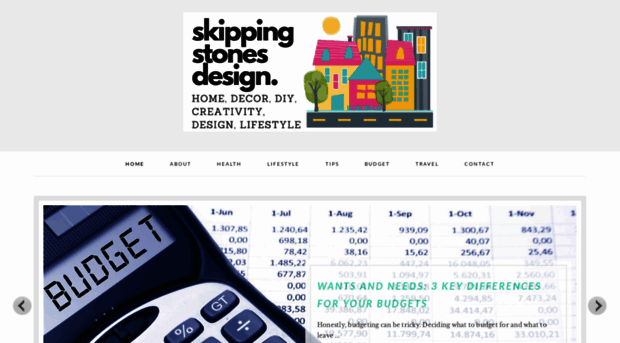 skippingstonesdesign.com