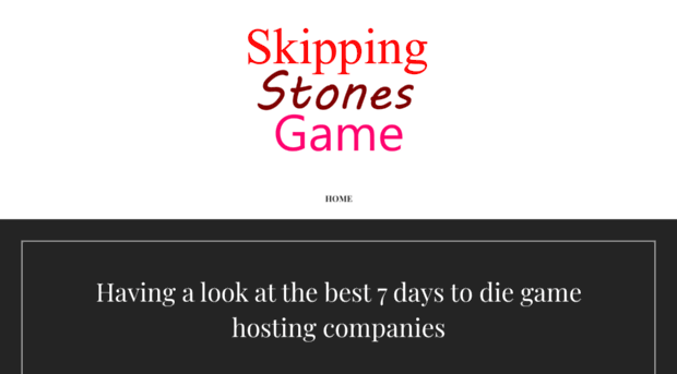 skippingstonesgame.com