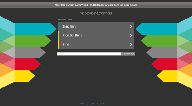 skippybins.com.au