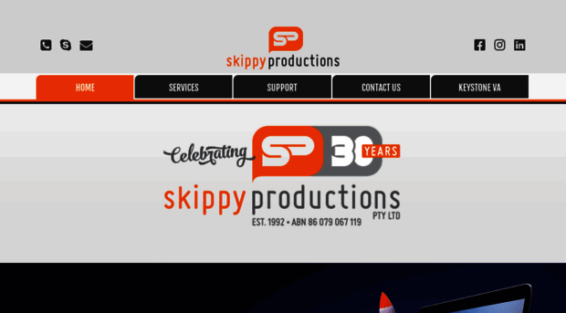 skippyproductions.com.au